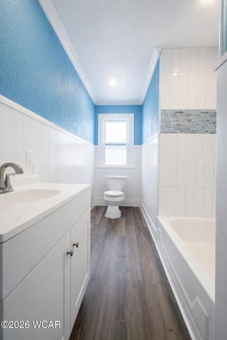 555 Haller Street, Lima, OH 45801