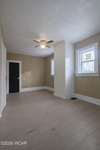 555 Haller Street, Lima, OH 45801