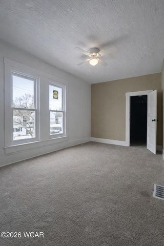 555 Haller Street, Lima, OH 45801