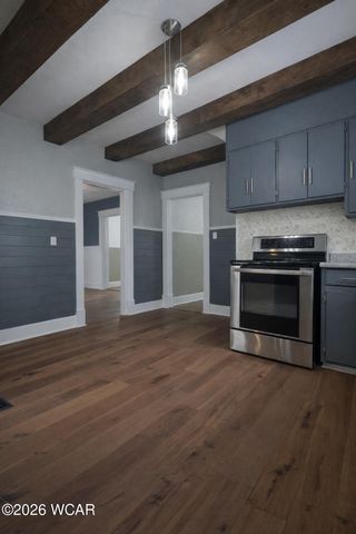 555 Haller Street, Lima, OH 45801