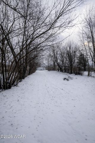 555 Haller Street, Lima, OH 45801