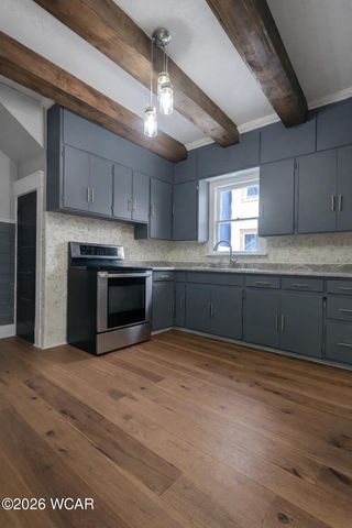 555 Haller Street, Lima, OH 45801