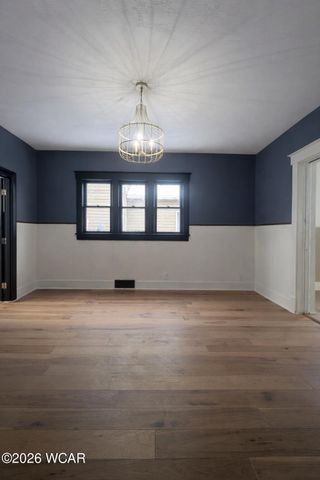 555 Haller Street, Lima, OH 45801