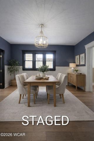 555 Haller Street, Lima, OH 45801