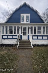 555 Haller Street, Lima, OH 45801