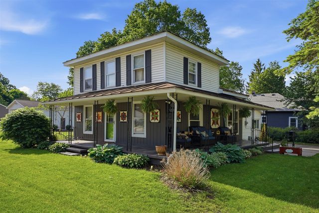 338 Park Street, Wayland, MI 49348