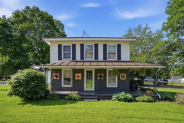 338 Park Street, Wayland, MI 49348
