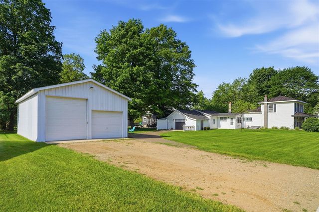 338 Park Street, Wayland, MI 49348