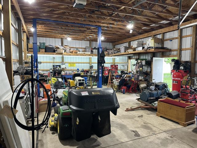 338 Park Street, Wayland, MI 49348