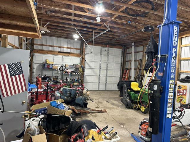 338 Park Street, Wayland, MI 49348