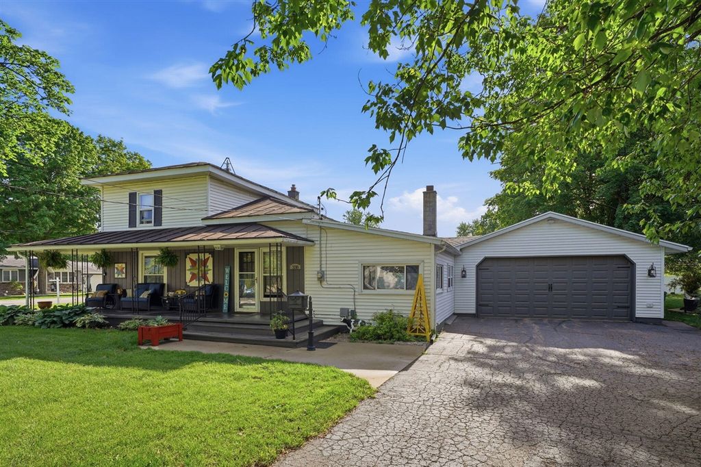338 Park Street, Wayland, MI 49348