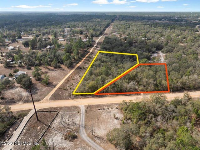 7676 OAK FOREST Road, Keystone Heights, FL 32656