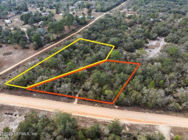 7676 OAK FOREST Road, Keystone Heights, FL 32656