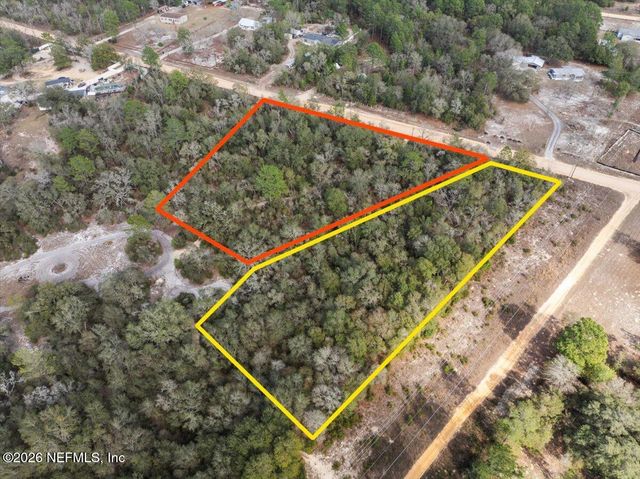 7676 OAK FOREST Road, Keystone Heights, FL 32656