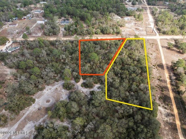 7676 OAK FOREST Road, Keystone Heights, FL 32656