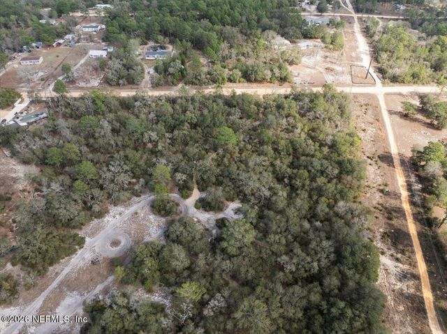 7676 OAK FOREST Road, Keystone Heights, FL 32656
