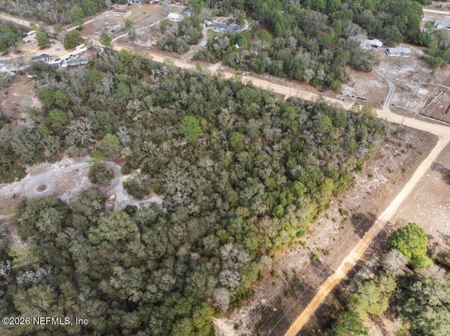 7676 OAK FOREST Road, Keystone Heights, FL 32656