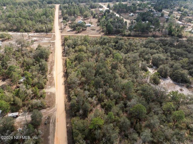 7676 OAK FOREST Road, Keystone Heights, FL 32656