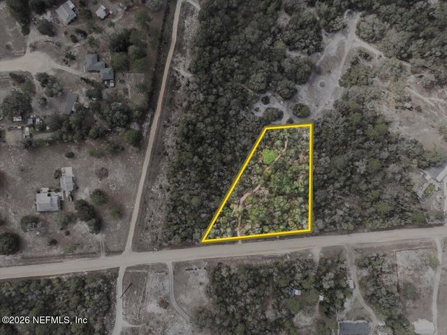 7676 OAK FOREST Road, Keystone Heights, FL 32656