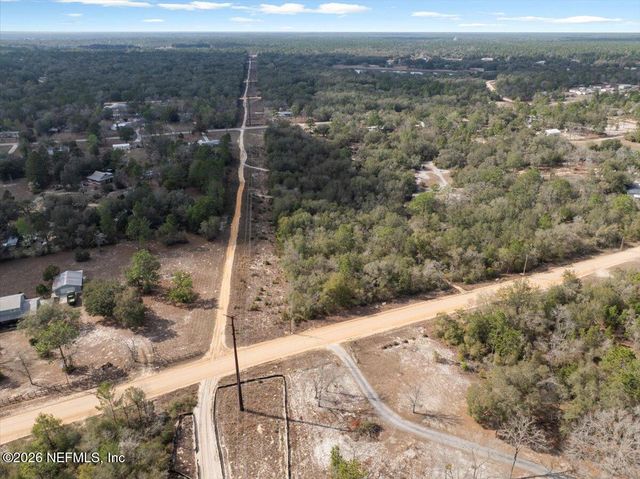 7676 OAK FOREST Road, Keystone Heights, FL 32656