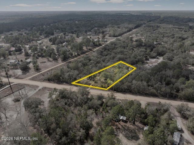 7676 OAK FOREST Road, Keystone Heights, FL 32656