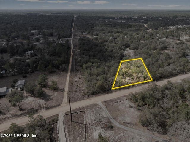 7676 OAK FOREST Road, Keystone Heights, FL 32656