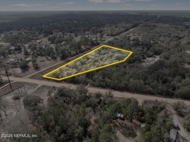 7676 OAK FOREST Road, Keystone Heights, FL 32656