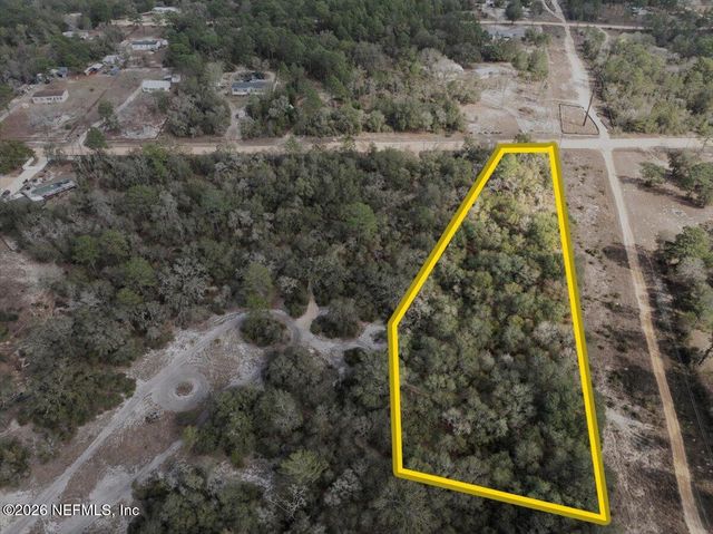 7676 OAK FOREST Road, Keystone Heights, FL 32656