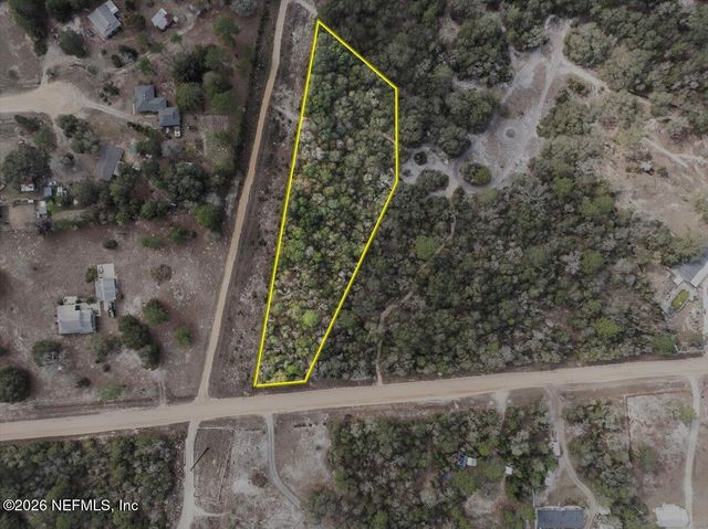 7676 OAK FOREST Road, Keystone Heights, FL 32656