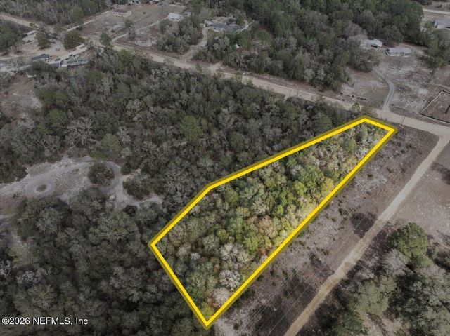 7676 OAK FOREST Road, Keystone Heights, FL 32656