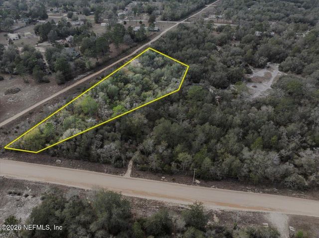 7676 OAK FOREST Road, Keystone Heights, FL 32656