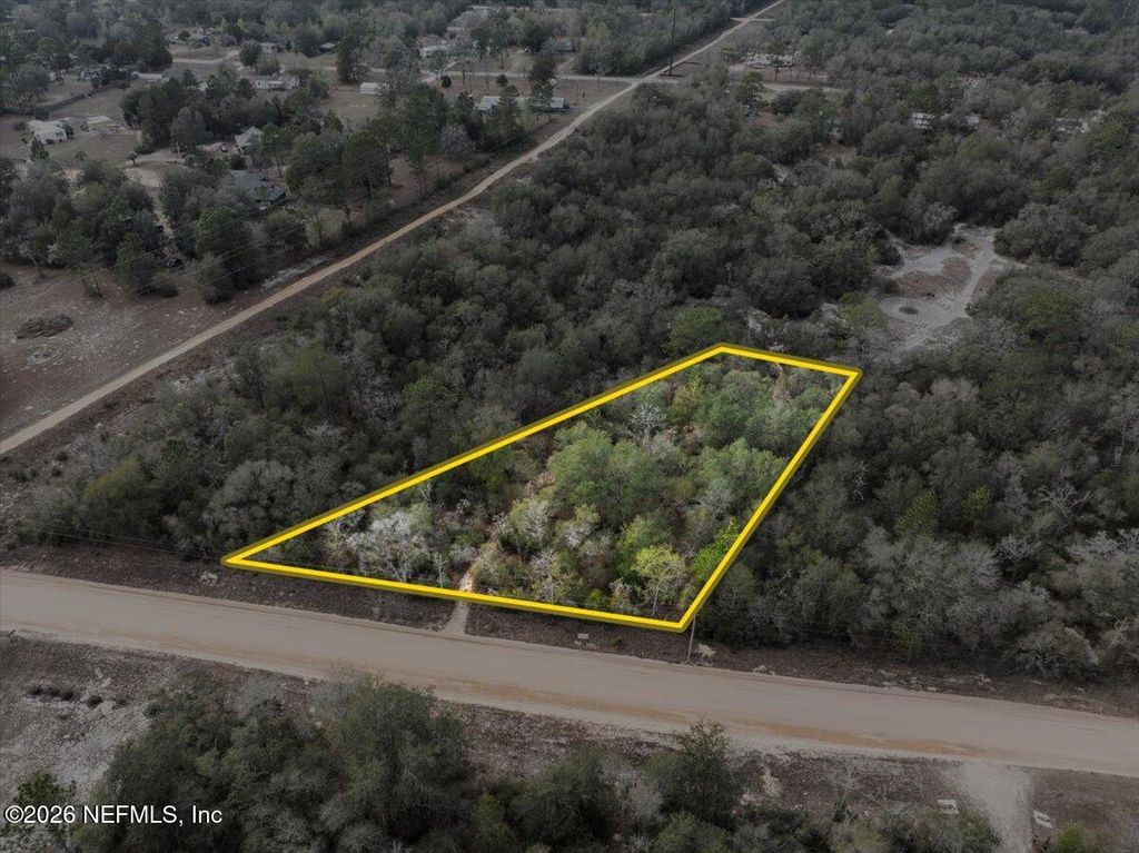 7676 OAK FOREST Road, Keystone Heights, FL 32656