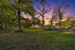461 Trails End Drive, Cleveland, TX 77328