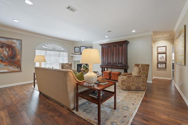 2786 Nestlewood, White Hall, AR 71602