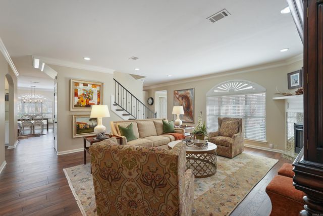 2786 Nestlewood, White Hall, AR 71602