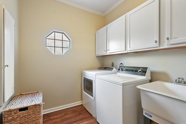 2786 Nestlewood, White Hall, AR 71602