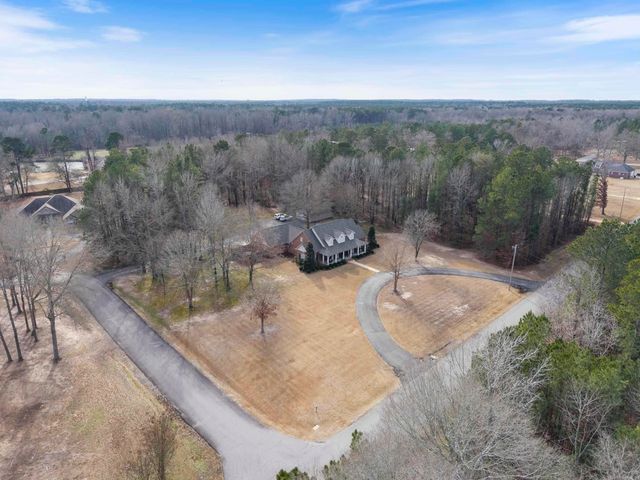 2786 Nestlewood, White Hall, AR 71602