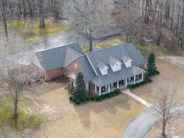 2786 Nestlewood, White Hall, AR 71602