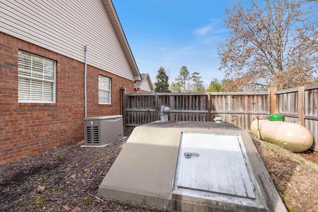 2786 Nestlewood, White Hall, AR 71602