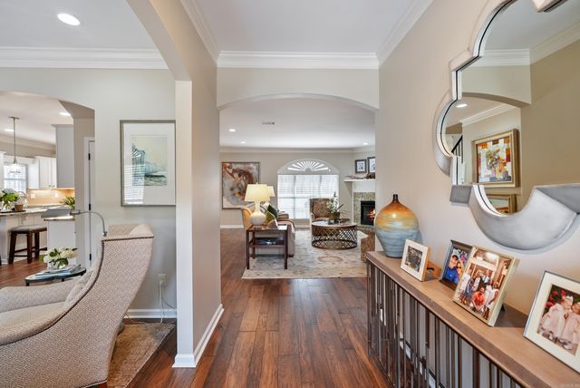 2786 Nestlewood, White Hall, AR 71602