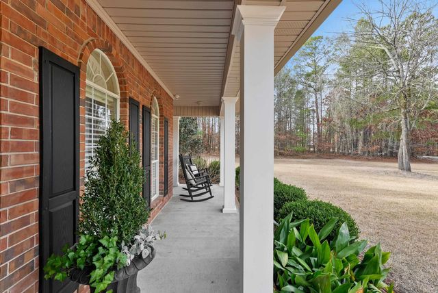 2786 Nestlewood, White Hall, AR 71602