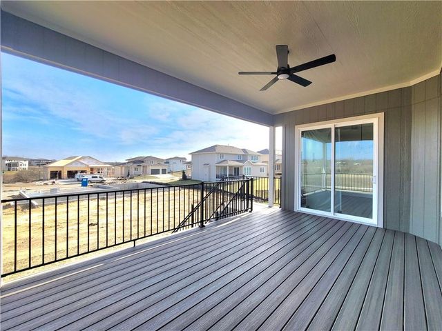 18221 Oakmont Street, Overland Park, KS 66013