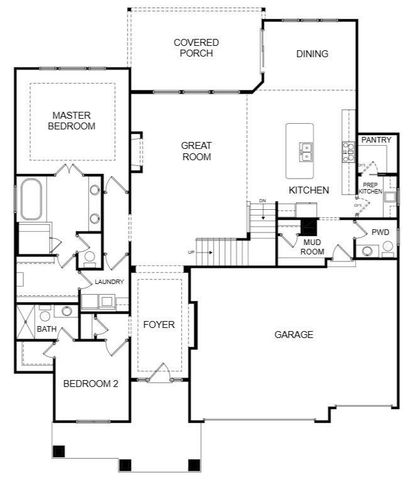 18221 Oakmont Street, Overland Park, KS 66013