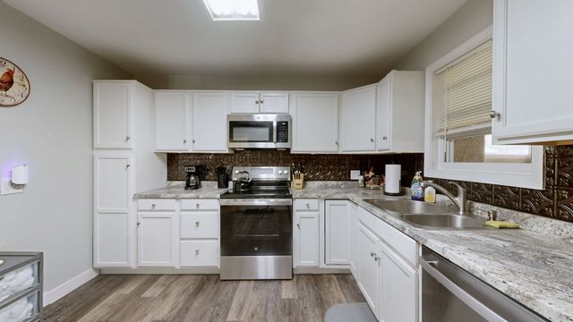 2135 Copper Spring Rd, Springville, TN 38256