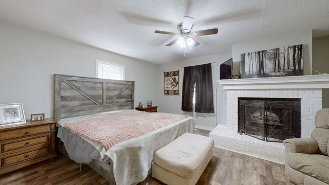 2135 Copper Spring Rd, Springville, TN 38256