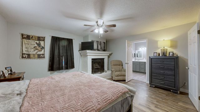 2135 Copper Spring Rd, Springville, TN 38256