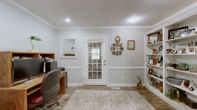 2135 Copper Spring Rd, Springville, TN 38256