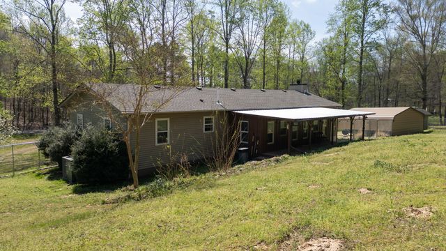 2135 Copper Spring Rd, Springville, TN 38256
