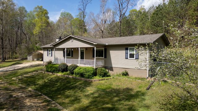 2135 Copper Spring Rd, Springville, TN 38256