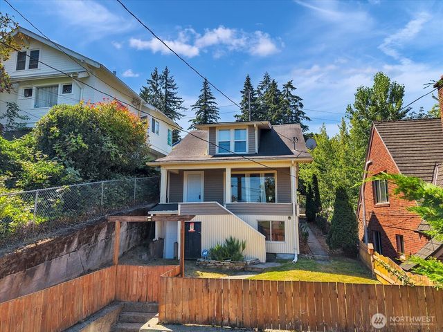 1719 Gregory Way, Bremerton, WA 98337